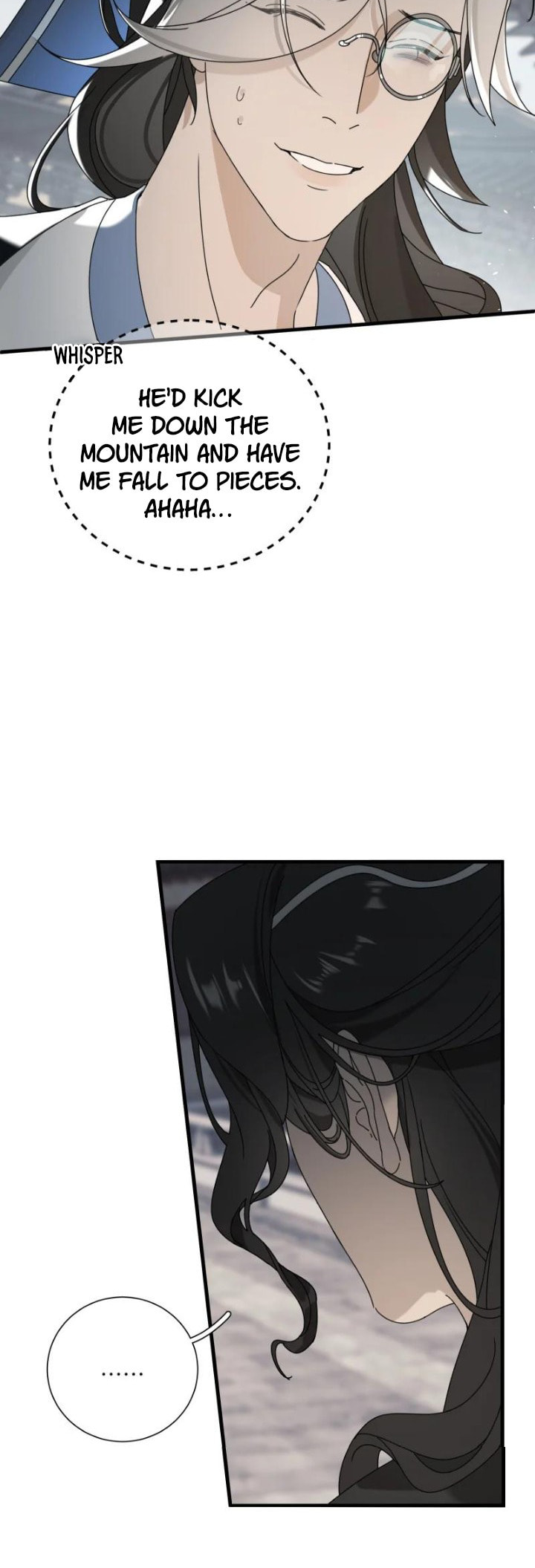 She Yao Yao Chu Tao Chapter 8 page 17 - 