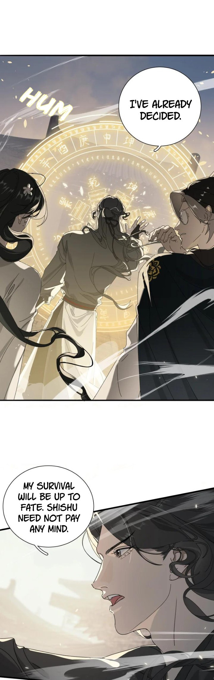 She Yao Yao Chu Tao Chapter 8 page 18 - 