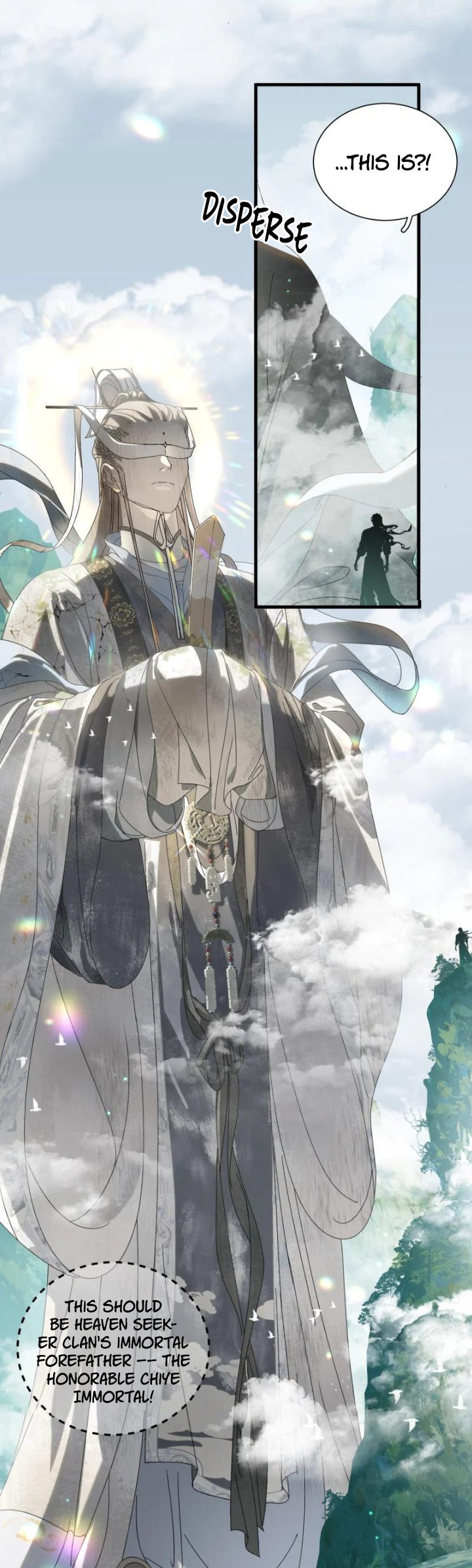 She Yao Yao Chu Tao Chapter 8 page 25 - 