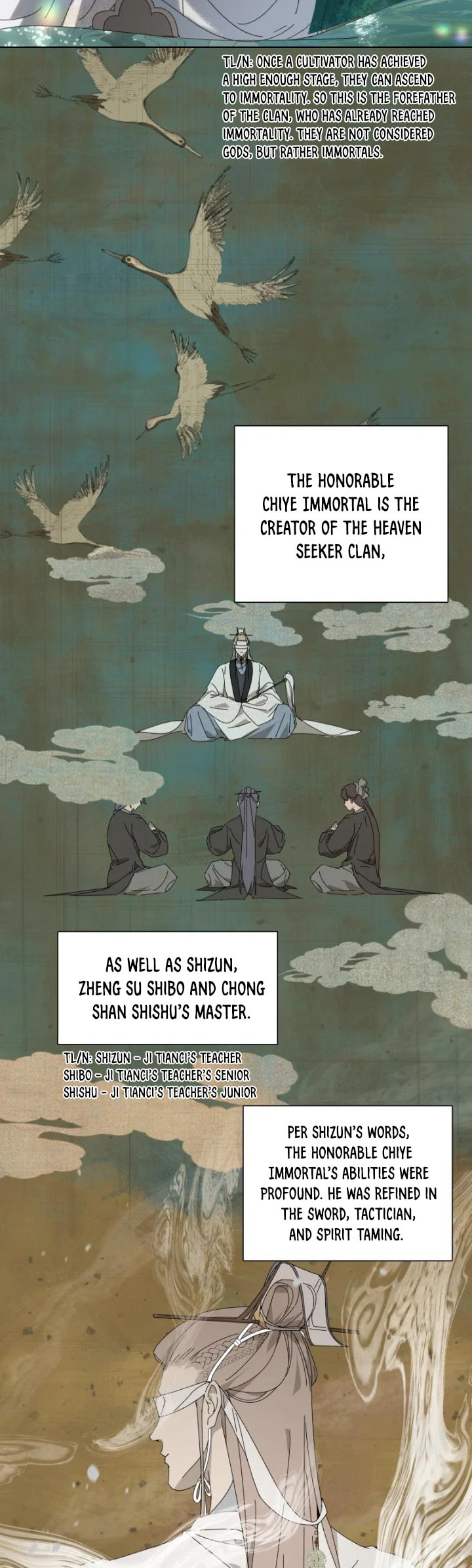She Yao Yao Chu Tao Chapter 8 page 26 - 