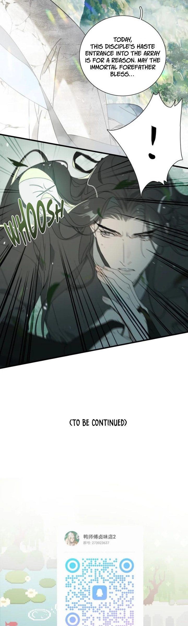 She Yao Yao Chu Tao Chapter 8 page 28 - 
