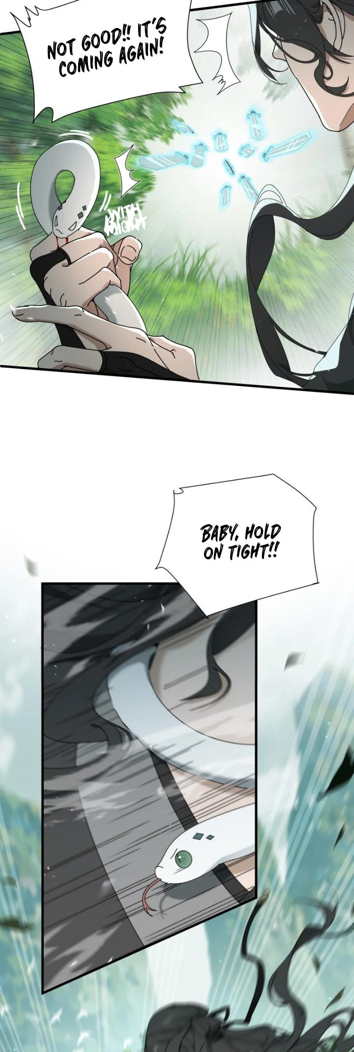 She Yao Yao Chu Tao Chapter 9 page 13 - 