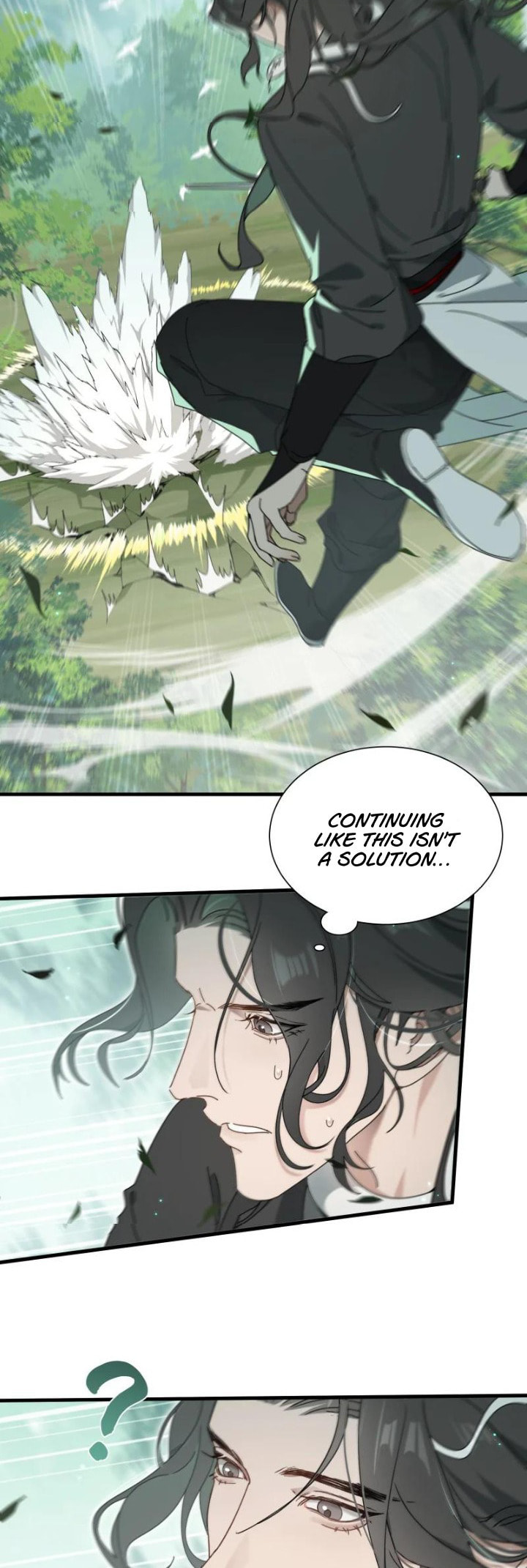 She Yao Yao Chu Tao Chapter 9 page 14 - 