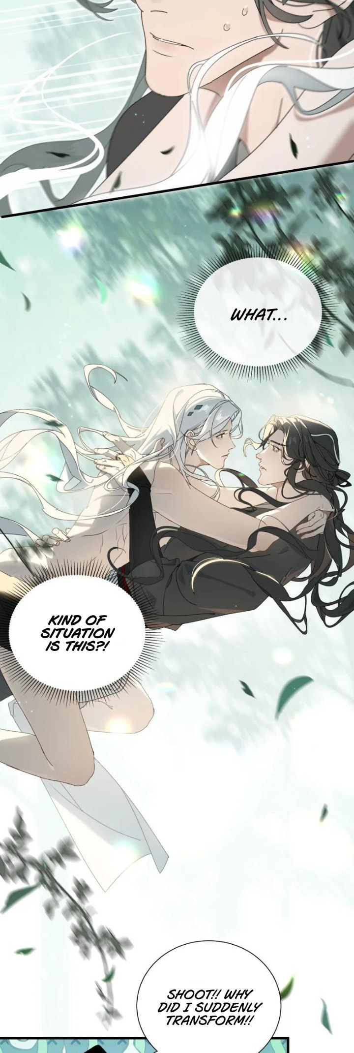 She Yao Yao Chu Tao Chapter 9 page 15 - 