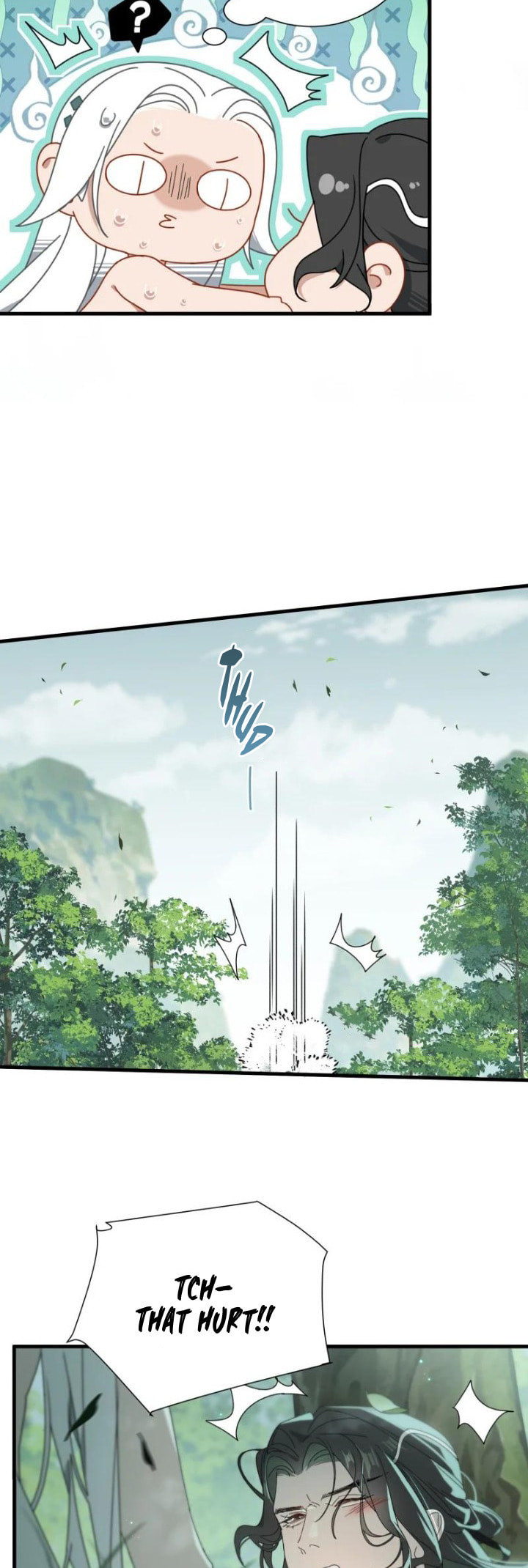 She Yao Yao Chu Tao Chapter 9 page 16 - 