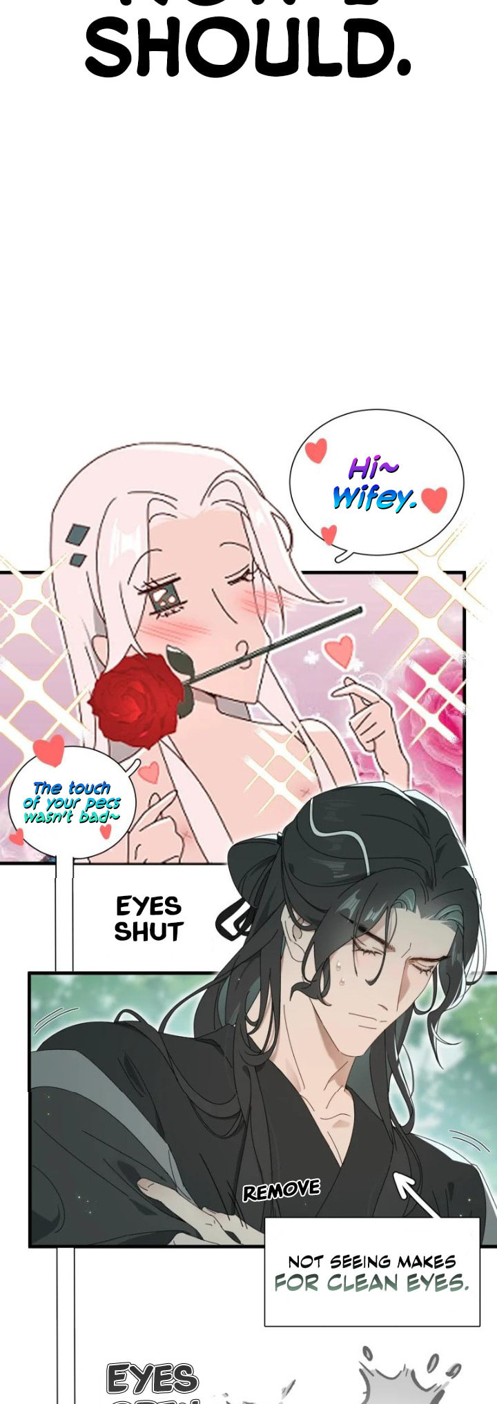 She Yao Yao Chu Tao Chapter 9 page 19 - 