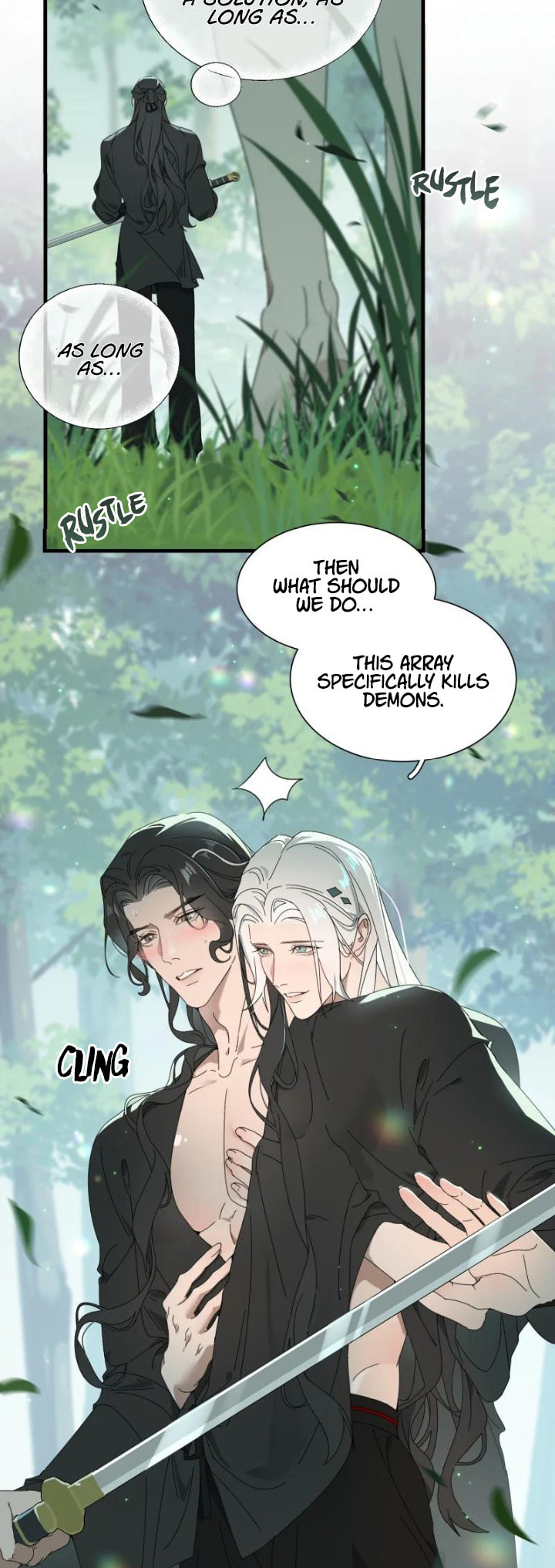 She Yao Yao Chu Tao Chapter 9 page 24 - 