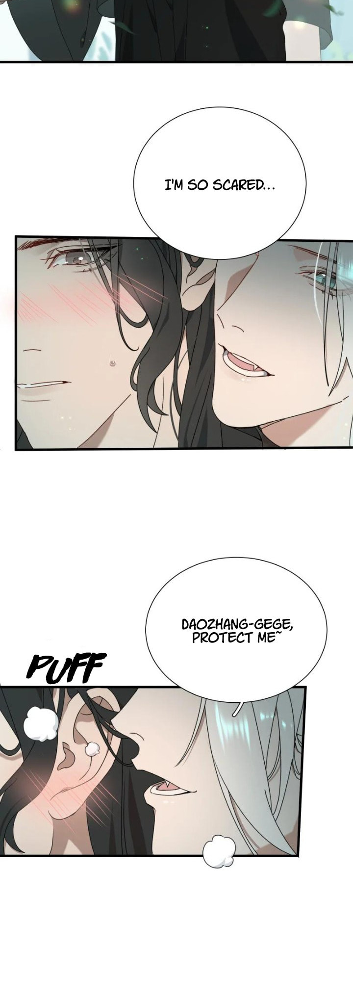 She Yao Yao Chu Tao Chapter 9 page 25 - 