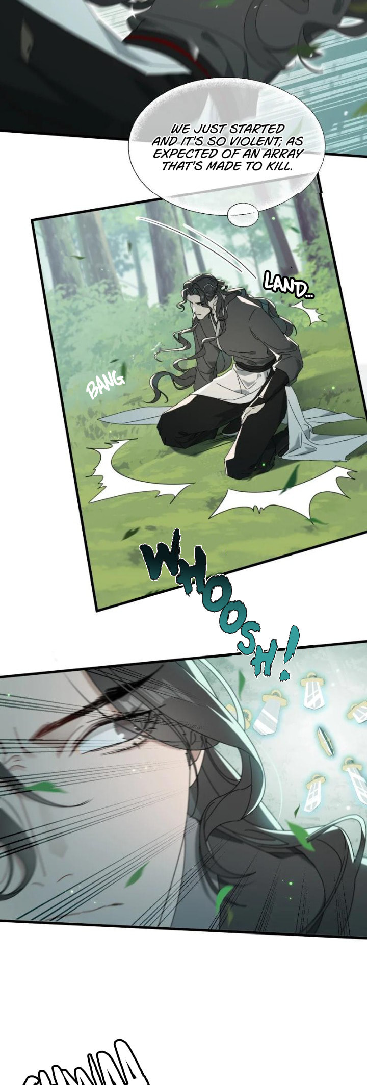She Yao Yao Chu Tao Chapter 9 page 4 - 