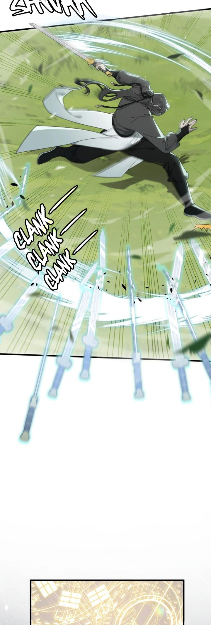 She Yao Yao Chu Tao Chapter 9 page 5 - 