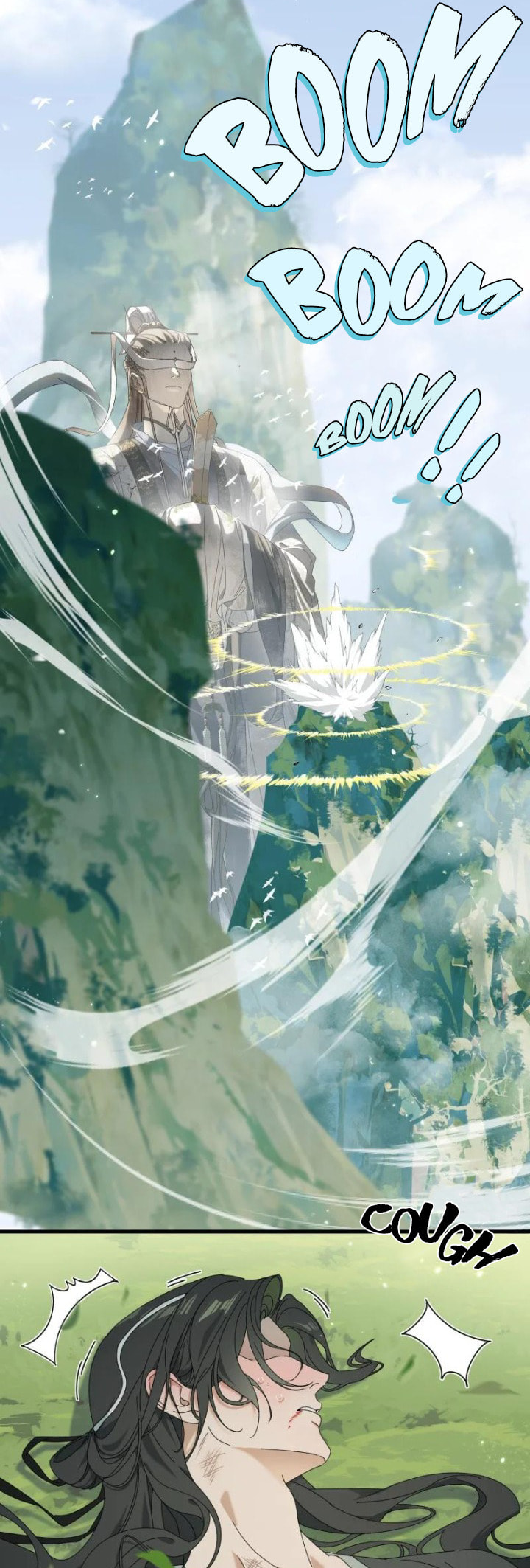 She Yao Yao Chu Tao Chapter 9 page 7 - 