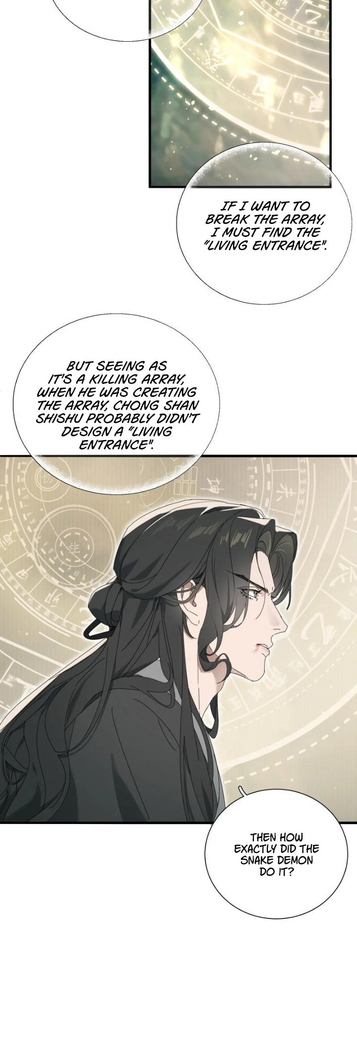 She Yao Yao Chu Tao Chapter 9 page 9 - 