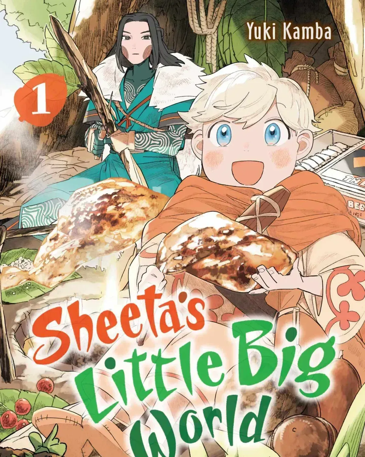 Sheeta