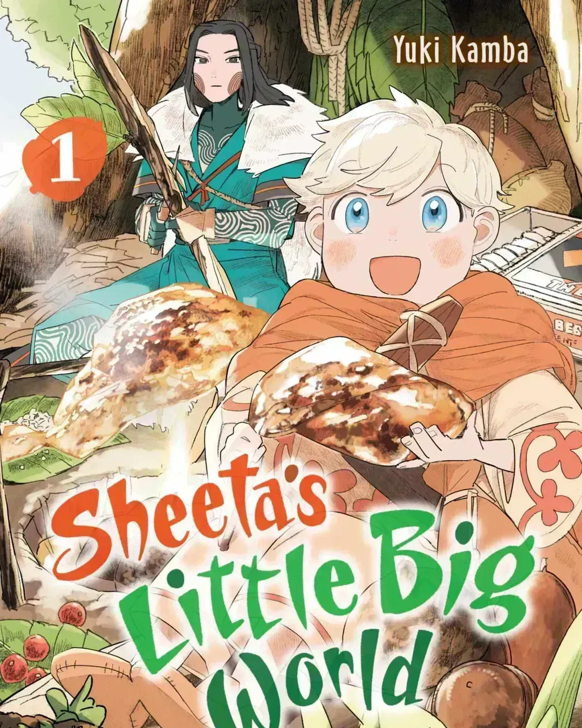 Sheeta