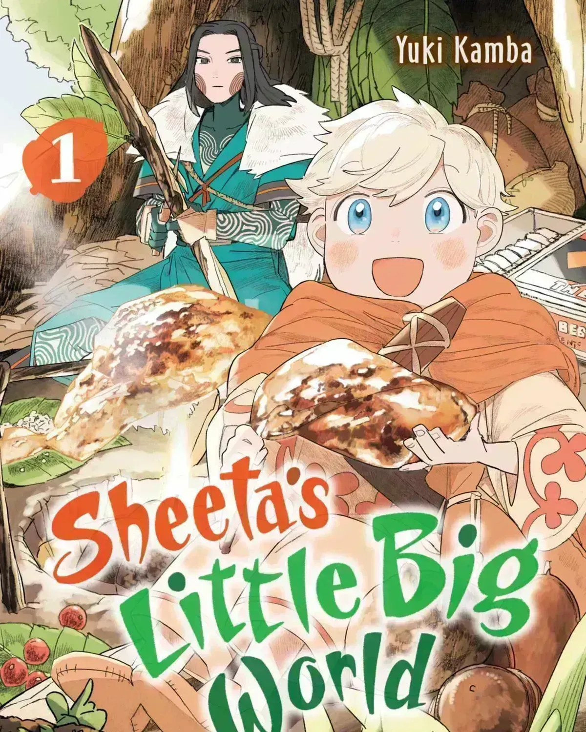 Sheeta