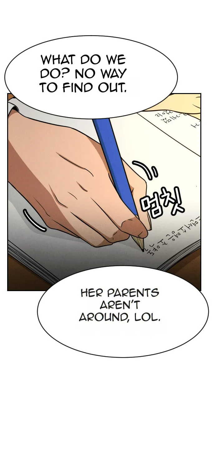 Shell Chapter 1 page 22 - 