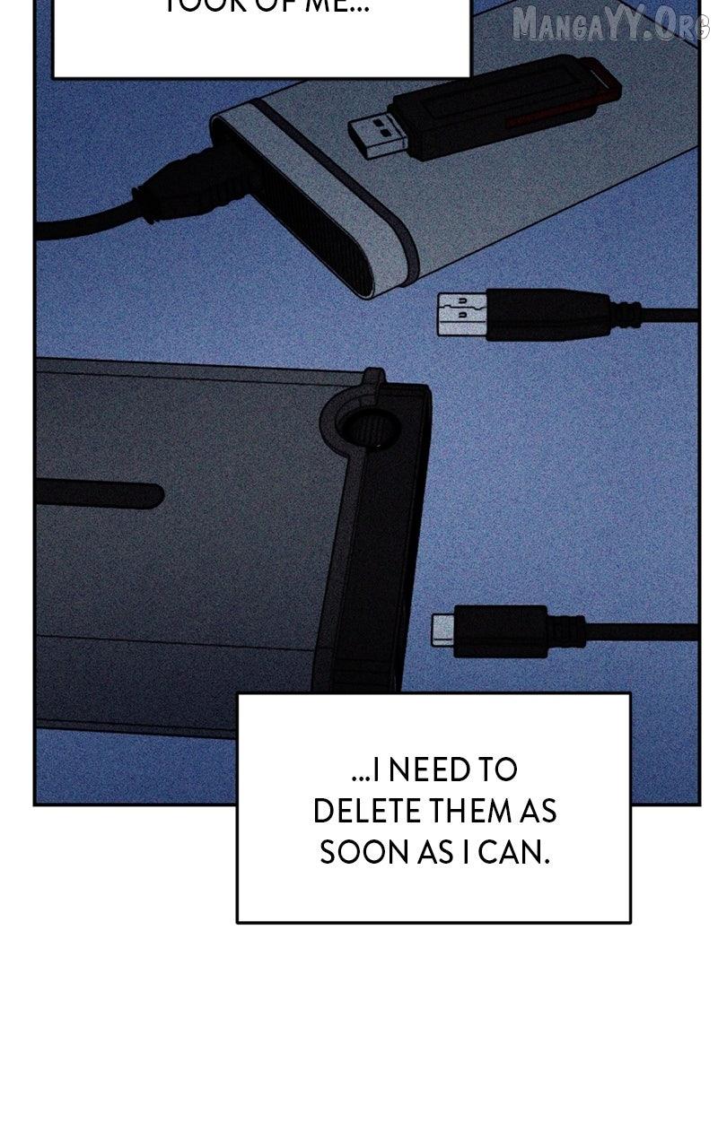 Shell Chapter 18 page 89 - 