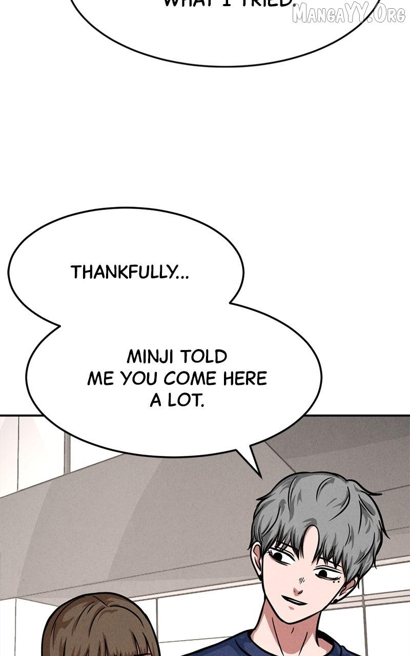 Shell Chapter 23 page 105 - 