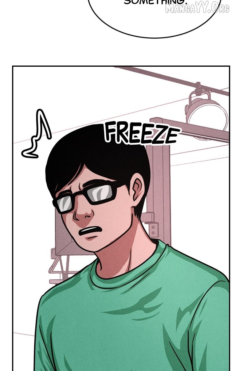 Shell Chapter 27 page 67 - 