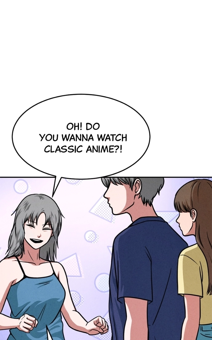 Shell Chapter 28 page 100 - 