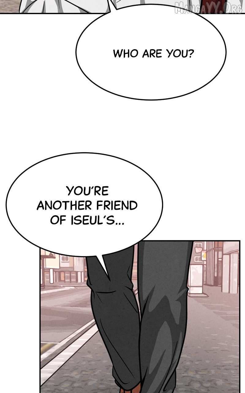 Shell Chapter 30 page 124 - 