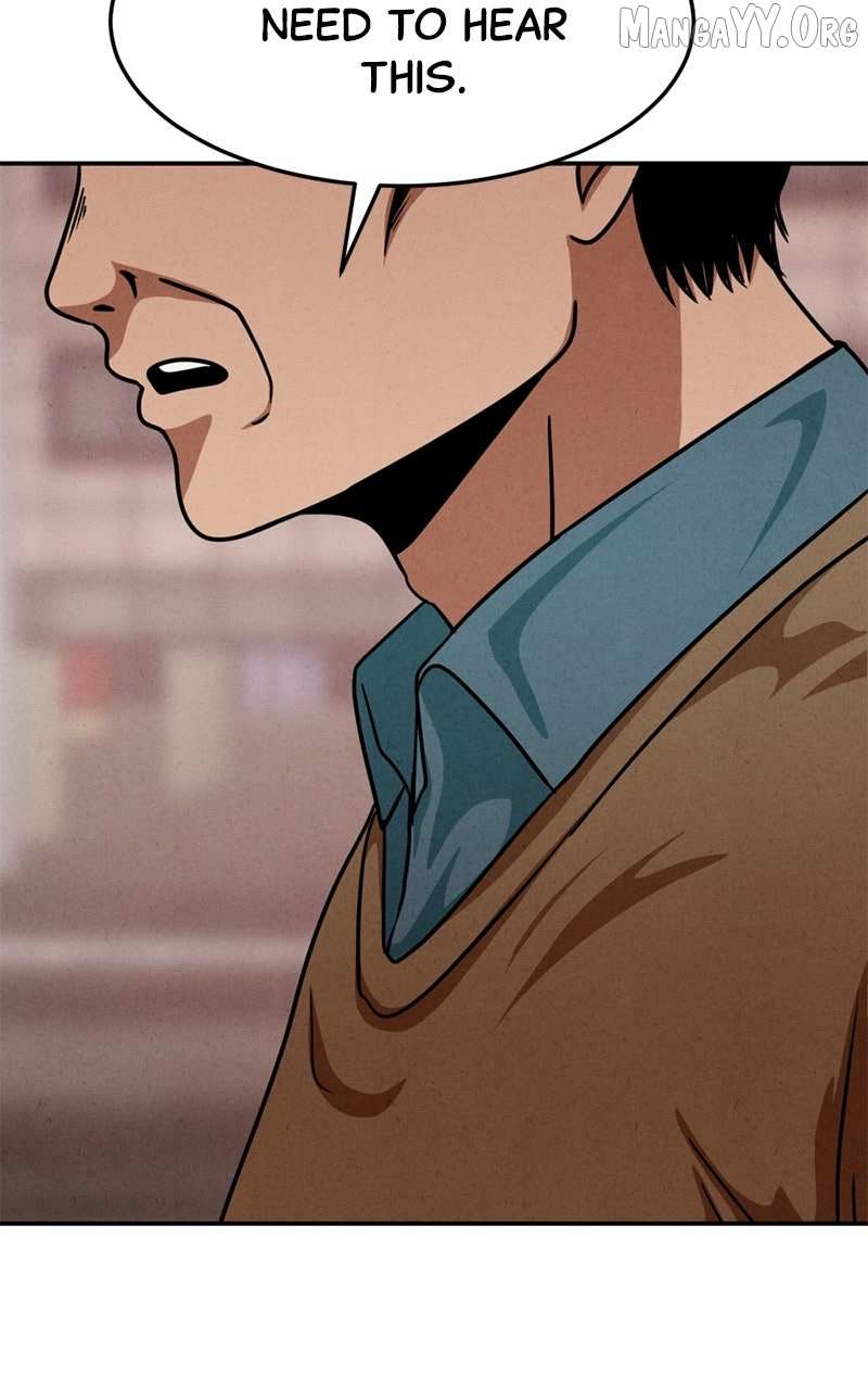 Shell Chapter 30 page 126 - 