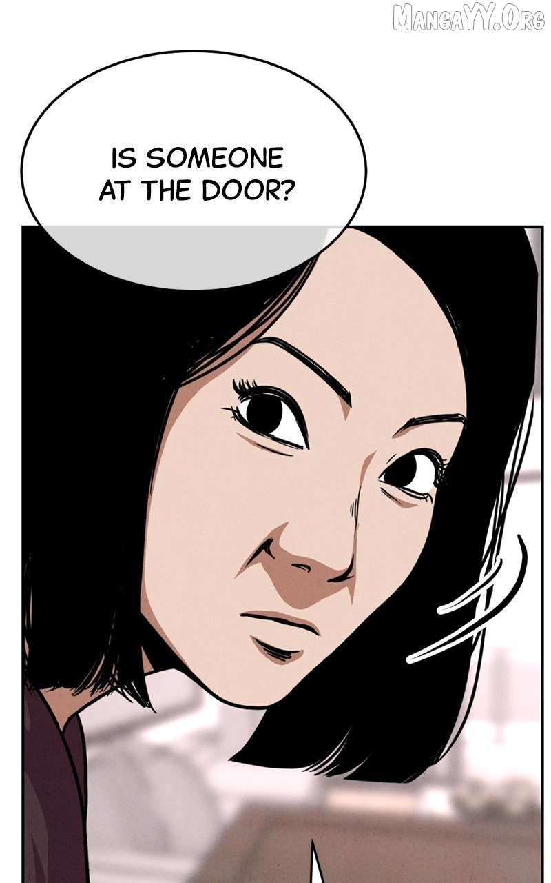 Shell Chapter 30 page 91 - 