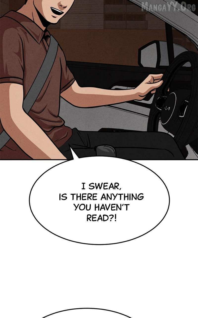 Shell Chapter 31 page 107 - 