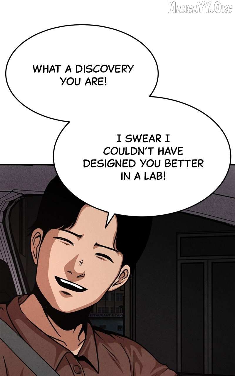 Shell Chapter 31 page 111 - 