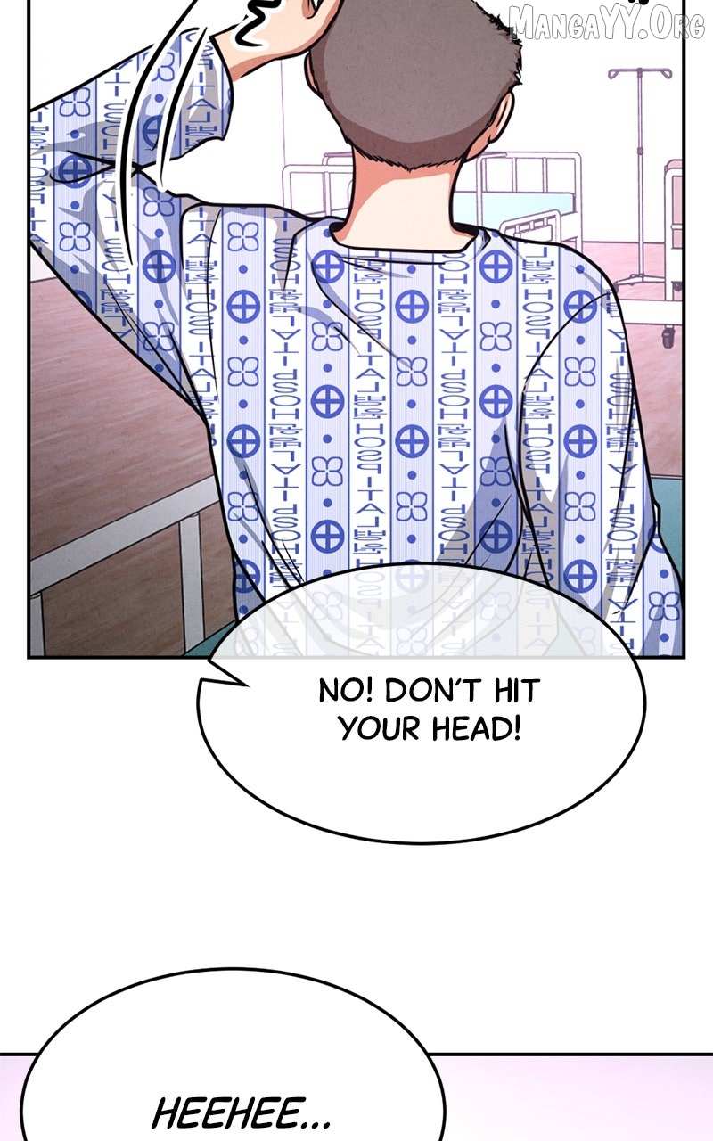 Shell Chapter 31 page 60 - 