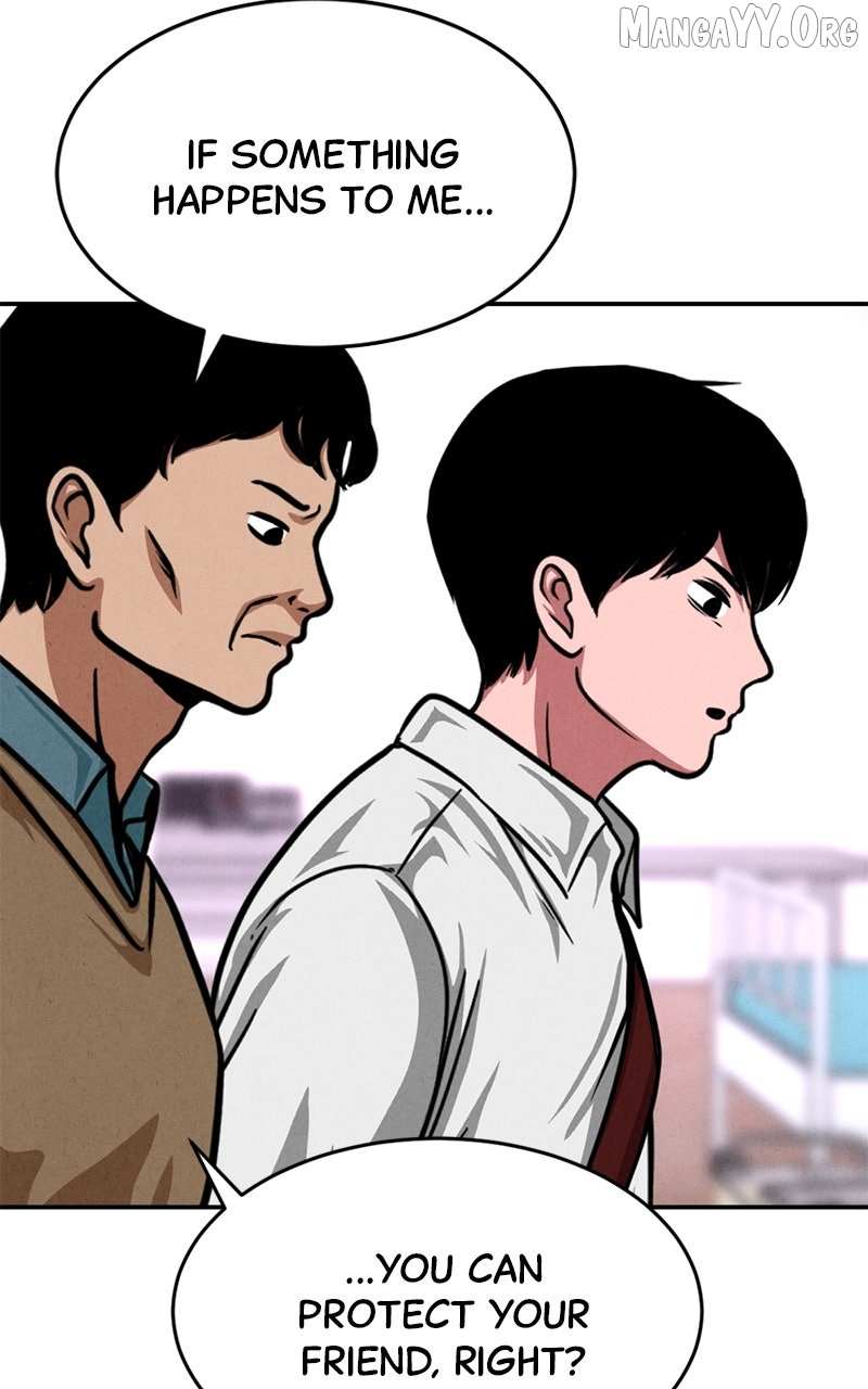 Shell Chapter 31 page 100 - 