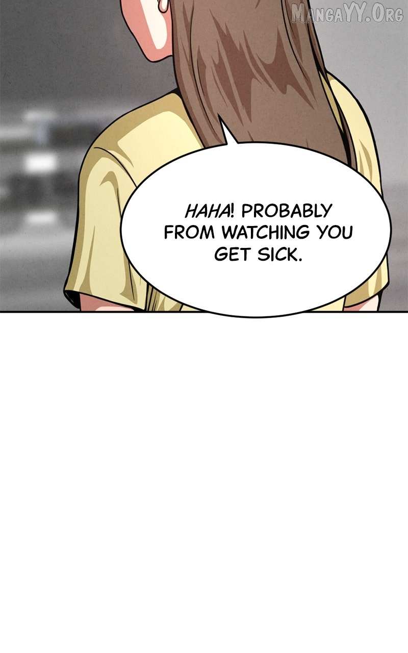 Shell Chapter 32 page 110 - 