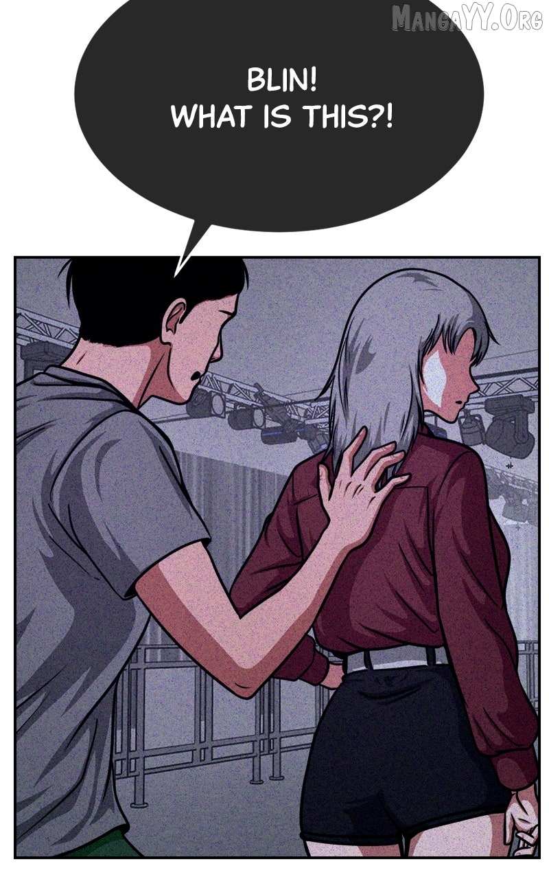 Shell Chapter 32 page 66 - 