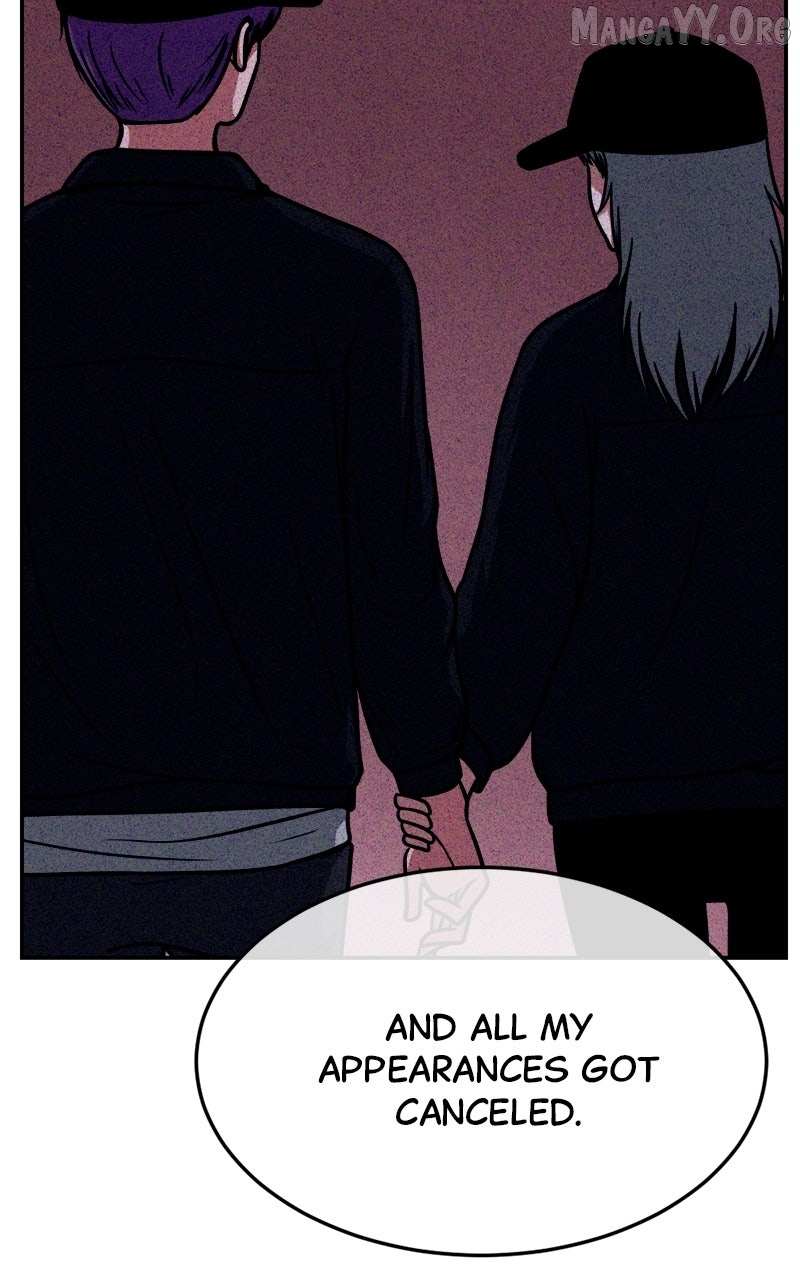Shell Chapter 32 page 70 - 
