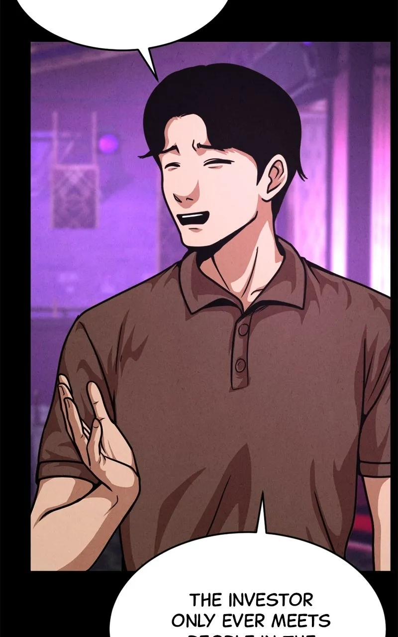 Shell Chapter 33 page 110 - 