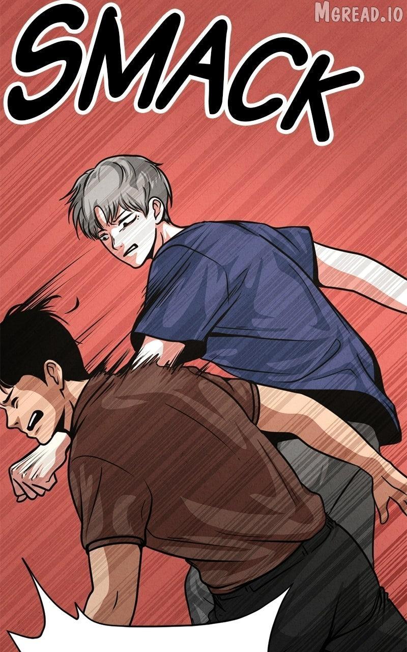 Shell Chapter 36 page 121 - 