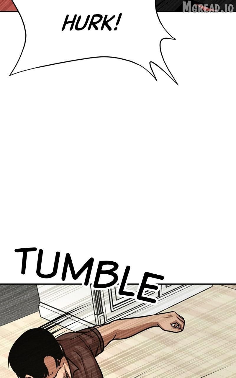Shell Chapter 36 page 122 - 
