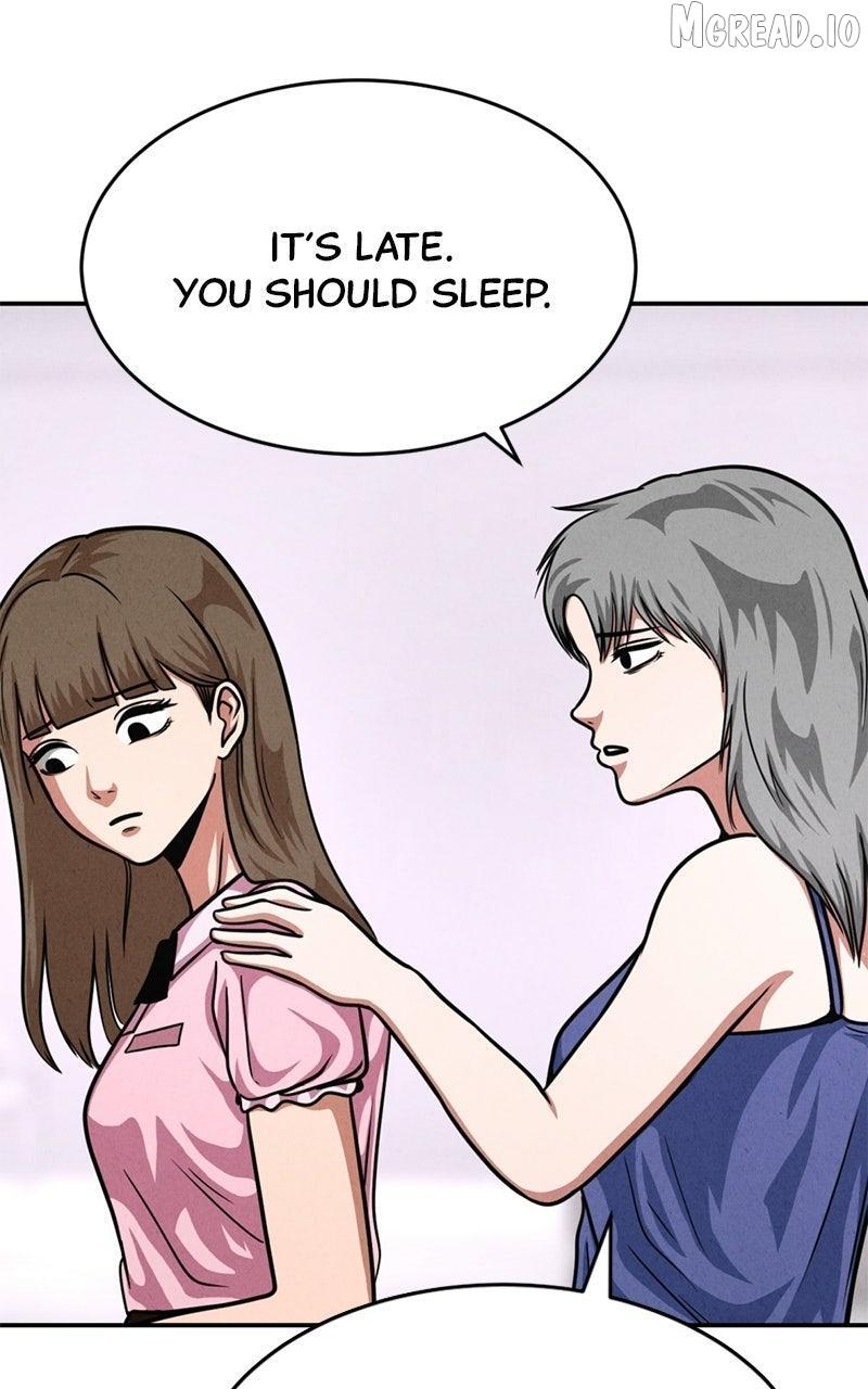Shell Chapter 36 page 48 - 