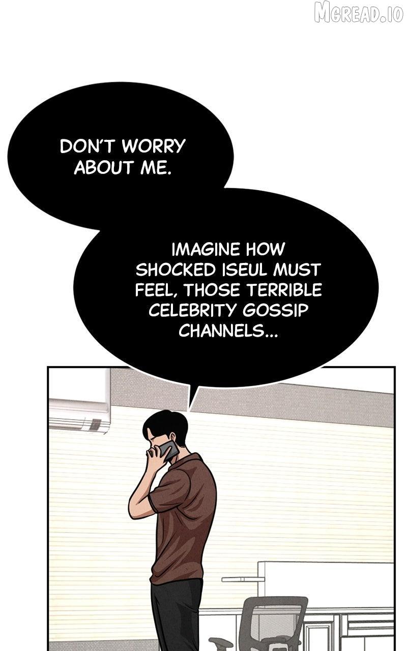 Shell Chapter 36 page 61 - 