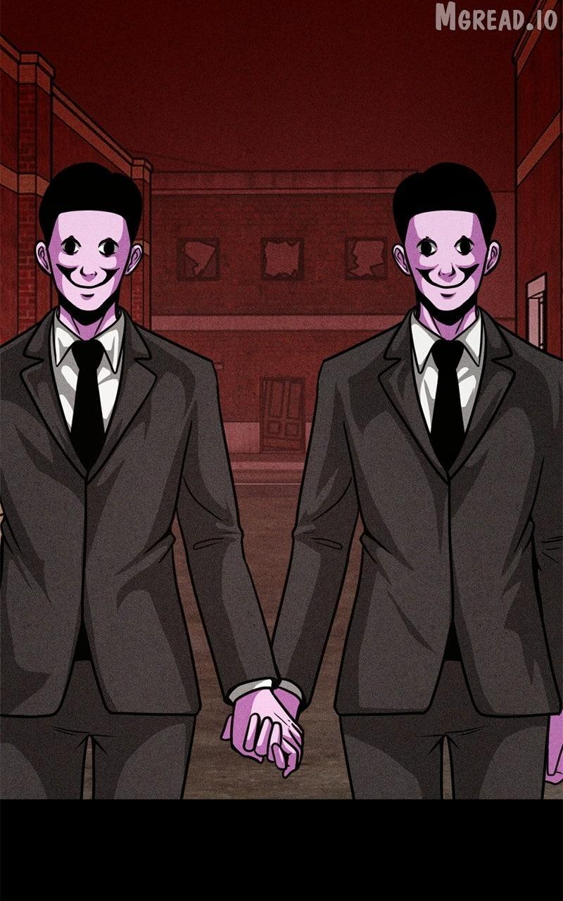Shell Chapter 37 page 122 - 