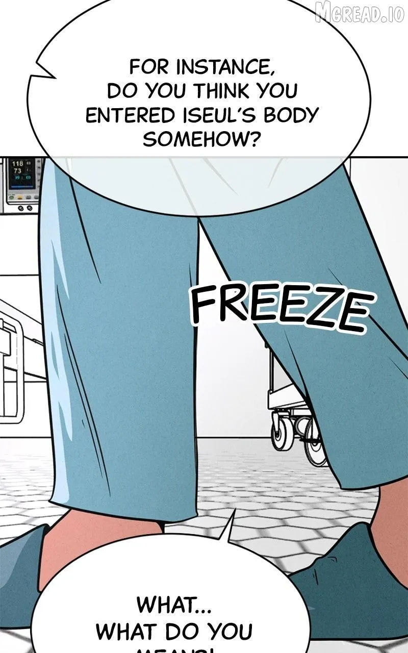 Shell Chapter 40 page 109 - 