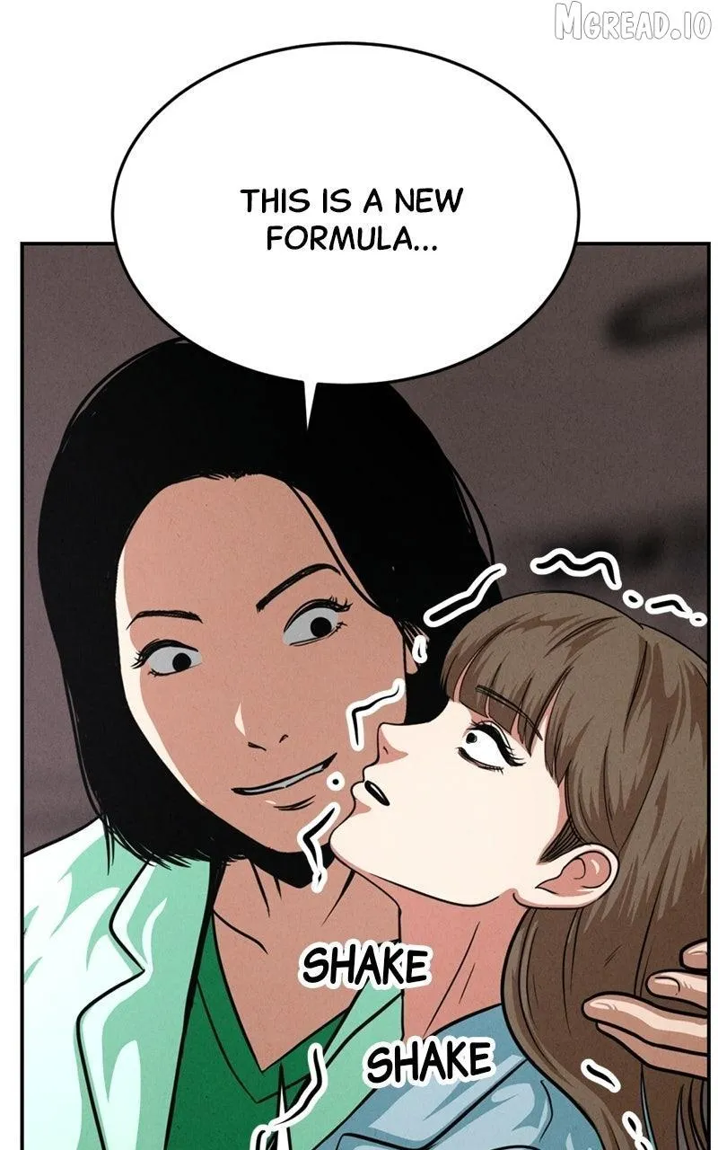 Shell Chapter 40 page 122 - 
