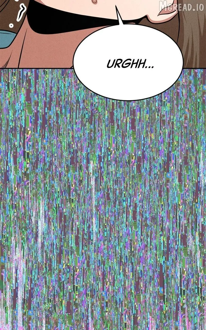Shell Chapter 40 page 126 - 