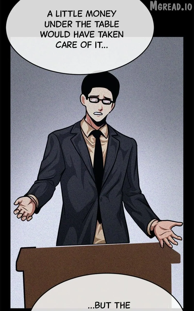 Shell Chapter 40 page 72 - 
