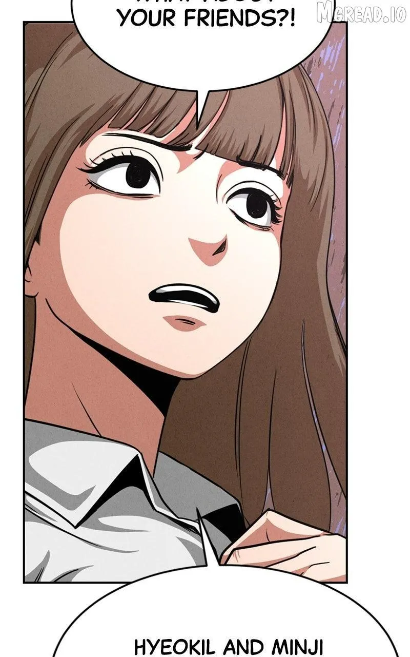 Shell Chapter 41 page 108 - 