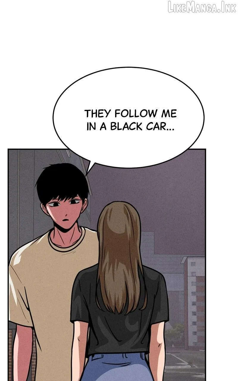 Shell Chapter 43 page 91 - 