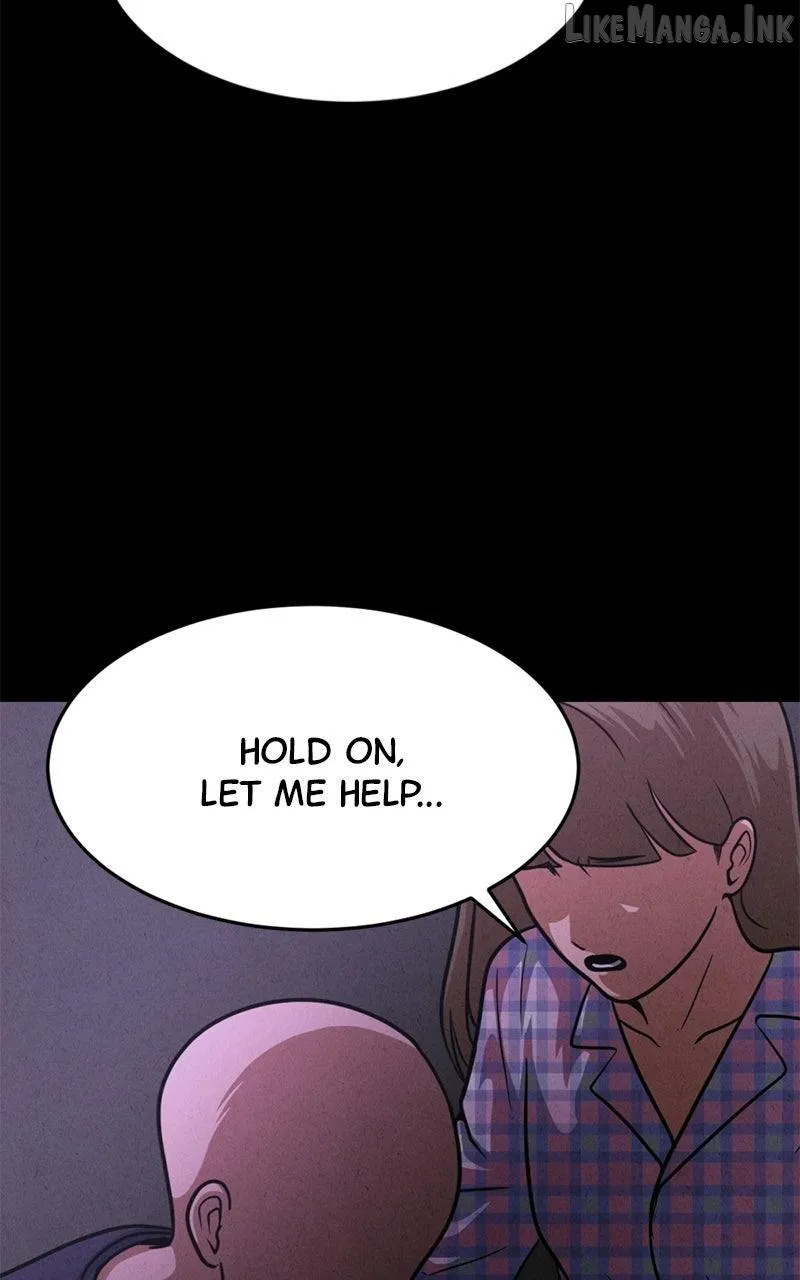 Shell Chapter 44 page 100 - 