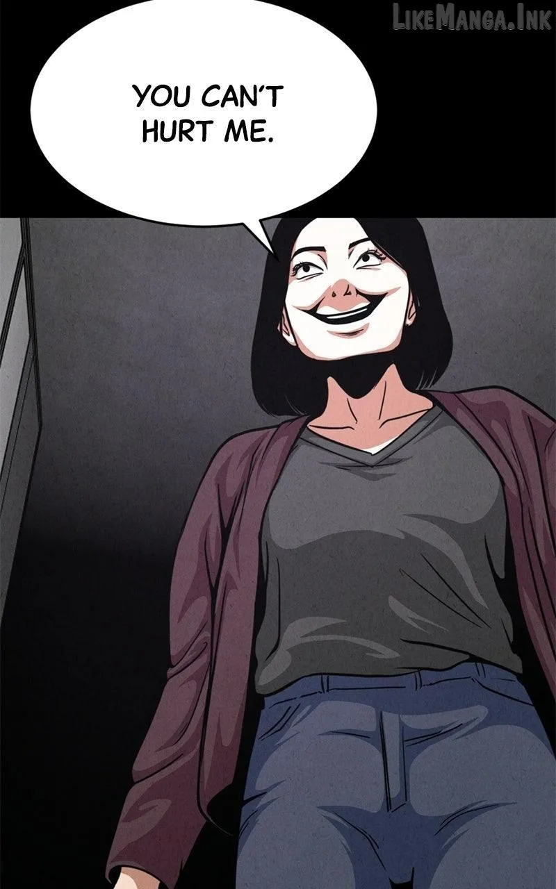 Shell Chapter 45 page 50 - 