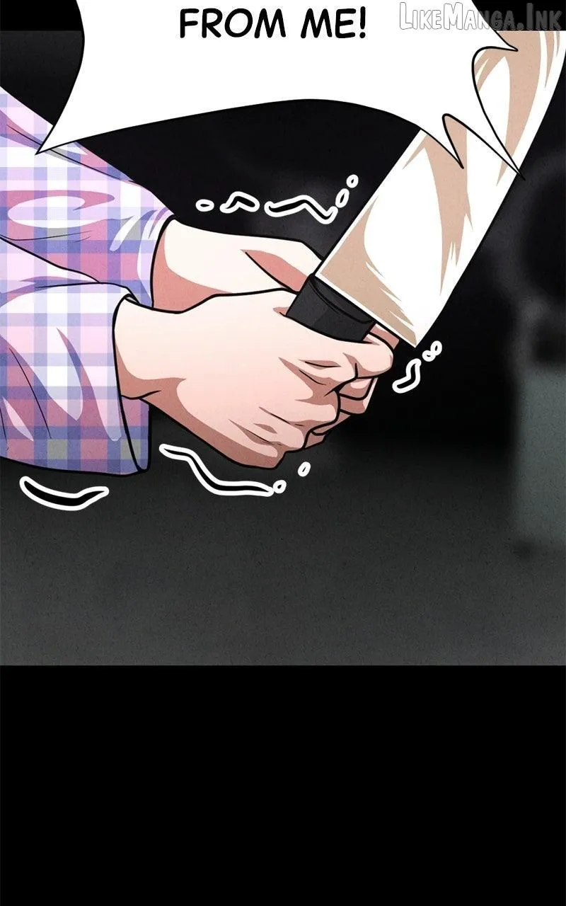 Shell Chapter 45 page 98 - 