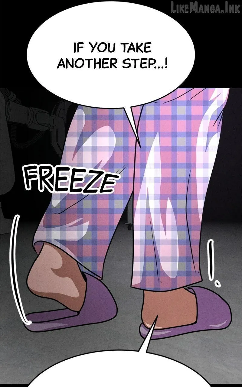 Shell Chapter 45 page 99 - 